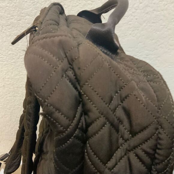 Vera Bradley backpack in Dark brown 18” x 14” main image 14